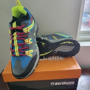 Northside boy shoes
